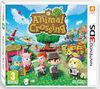 Animal Crossing: New Leaf para Nintendo 3DS