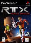 RTX Red Rock para PlayStation 2