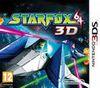 Star Fox 64 3D para Nintendo 3DS