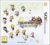 Theatrhythm Final Fantasy para Nintendo 3DS