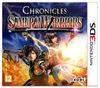 Samurai Warriors: Chronicles para Nintendo 3DS