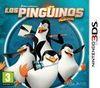 Los Pinginos de Madagascar para Nintendo 3DS