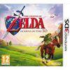 The Legend of Zelda: Ocarina of Time 3D para Nintendo 3DS