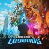 Minecraft Legends para PlayStation 5