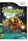 Scooby-Doo! and the Spooky Swamp para PlayStation 2