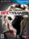 UFC Personal Trainer para PlayStation 3