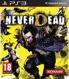 NeverDead para PlayStation 3