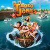 Tadeo Jones 3. La Tabla Esmeralda para PlayStation 4