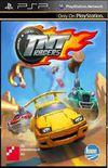 TNT Racers para PSP