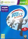 Game Party: In Motion para Xbox 360