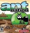 Ant Nation WiiW para Wii