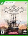 Anno 1800 para Xbox Series X