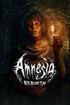 Amnesia: Rebirth para Xbox One