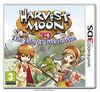 Harvest Moon: The Tale of Two Towns para Nintendo 3DS