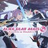 Alice Gear Aegis CS: Concerto of Simulatrix para PlayStation 4