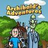 Archibalds Adventures Mini para PSP