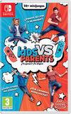 Kids VS Parents para Nintendo Switch