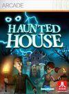 Haunted House XBLA para Xbox 360