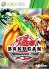 Bakugan Defensores de la Tierra para Xbox 360
