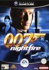 007: Nightfire para GameCube