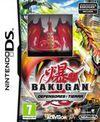 Bakugan Defensores de la Tierra para Nintendo DS