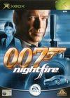 007: Nightfire para Xbox
