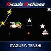 Arcade Archives ITAZURA TENSHI para PlayStation 4