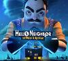 Hello Neighbor VR: Search and Rescue para PlayStation 5