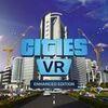 Cities: VR - Enhanced Edition para PlayStation 5
