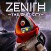 Zenith: The Last City para PlayStation 5