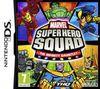 Marvel Super Hero Squad: The Infinity Gauntlet para Nintendo DS
