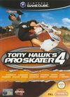 Tony Hawk's Pro Skater 4 para GameCube