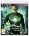 Green Lantern: Rise of the Manhunters para PlayStation 3