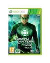 Green Lantern: Rise of the Manhunters para Xbox 360