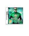 Green Lantern: Rise of the Manhunters para Nintendo DS