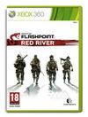 Operation Flashpoint: Red River para Xbox 360