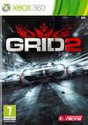 GRID 2 para Xbox 360