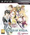 Tales of Xillia para PlayStation 3