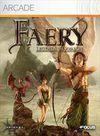 Faery: Legends of Avalon XBLA para Xbox 360