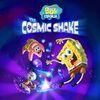 SpongeBob SquarePants: The Cosmic Shake para PlayStation 5