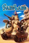 Sand Land para Xbox Series X