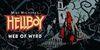 Hellboy Web of Wyrd para Nintendo Switch