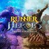 Runner Heroes: The curse of Night and Day para PlayStation 5