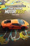 The Crew Motorfest para Xbox Series X
