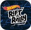 Hot Wheels: Rift Rally para iPhone