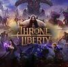 Throne and Liberty para PlayStation 5