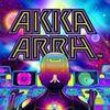 Akka Arrh para PlayStation 5