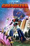 UFO ROBOT GRENDIZER - THE FEAST OF THE WOLVES para Xbox One