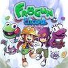 Frogun Encore para PlayStation 5
