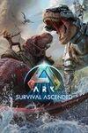 ARK: Survival Ascended para Xbox Series X